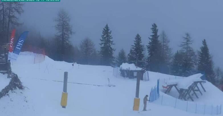 Webcam Pejo 3000 - Kinderland