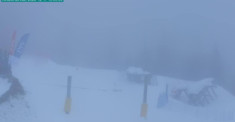 Webcam Pejo 3000 - Kinderland