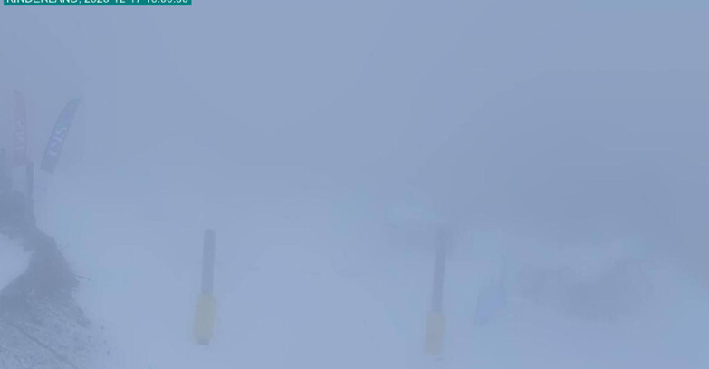 Webcam Pejo 3000 - Kinderland