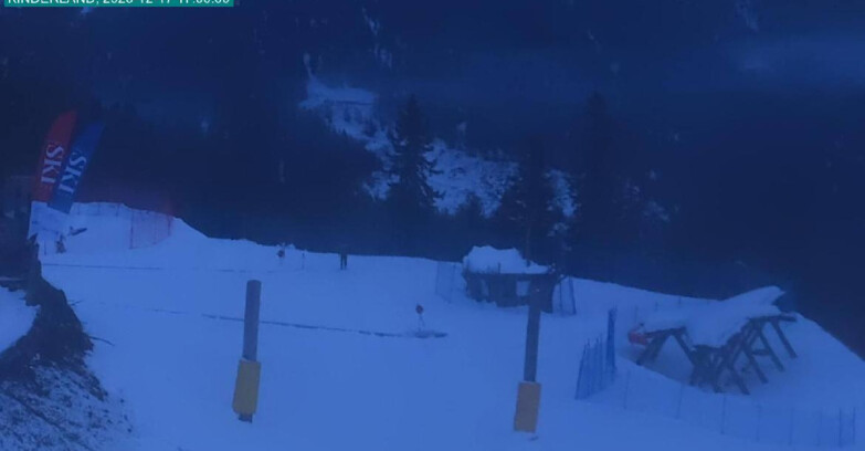 Webcam Pejo 3000 - Kinderland