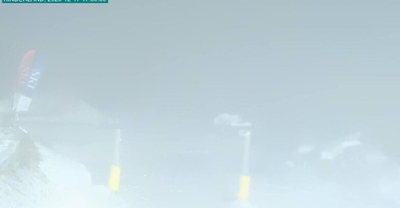 Webcam Pejo 3000 - Kinderland