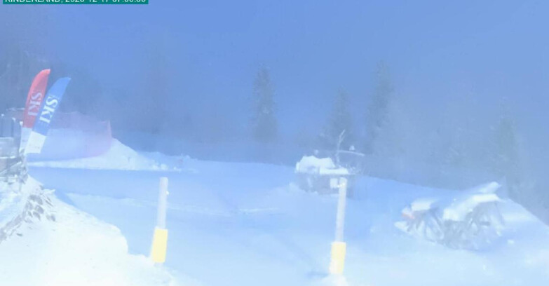 Webcam Pejo 3000 - Kinderland