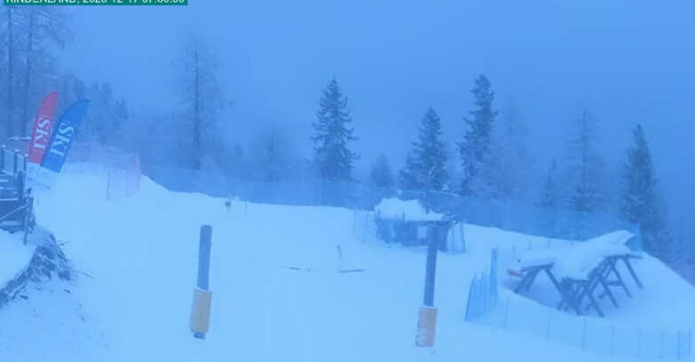 Webcam Pejo 3000 - Kinderland