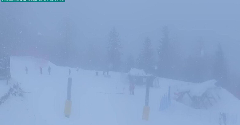 Webcam Pejo 3000 - Kinderland