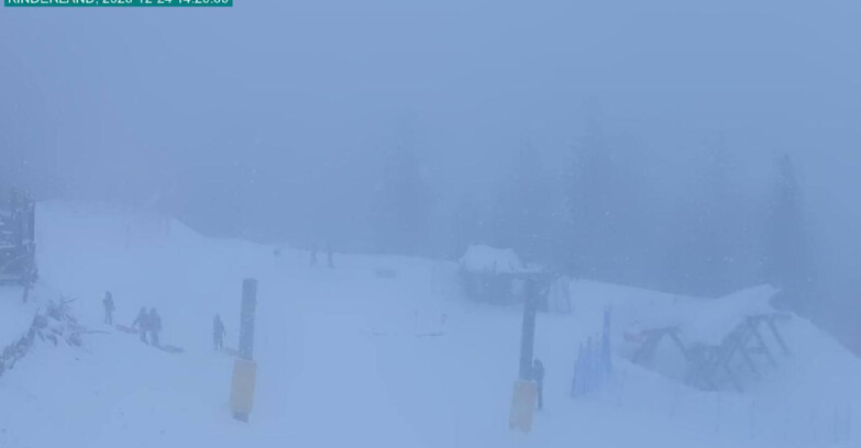 Webcam Pejo 3000 - Kinderland