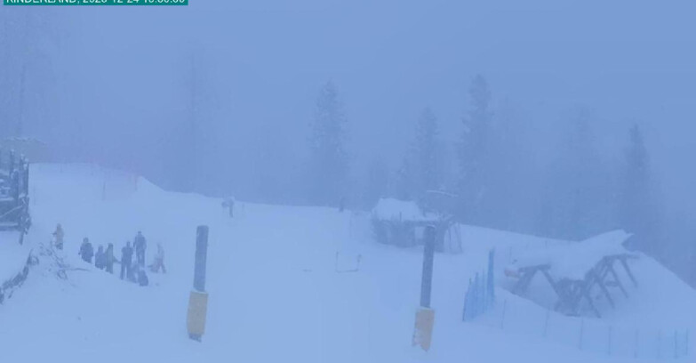 Webcam Pejo 3000 - Kinderland