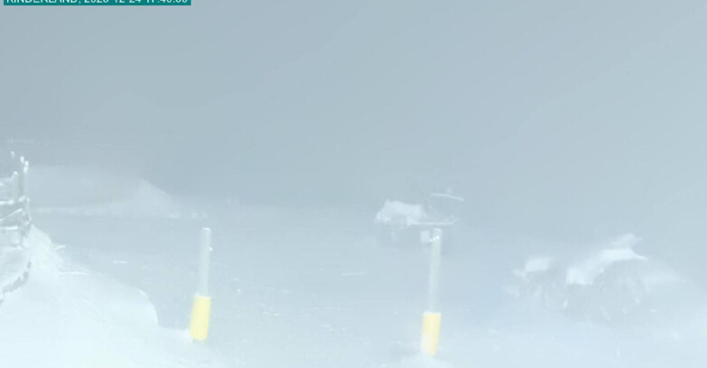 Webcam Pejo 3000 - Kinderland