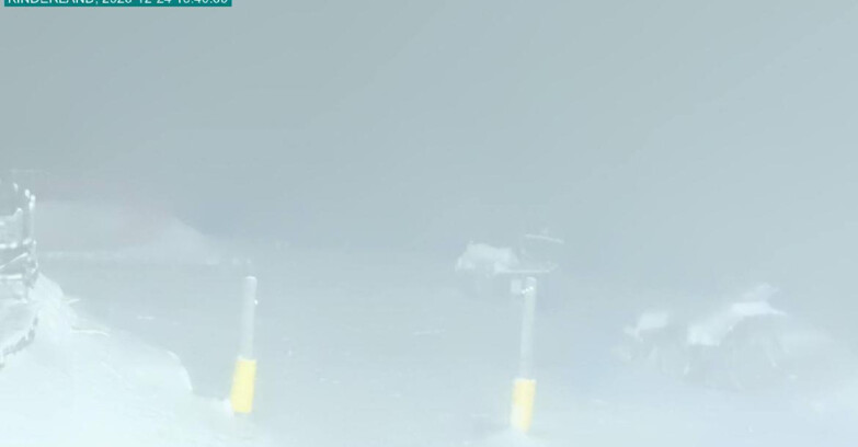 Webcam Pejo 3000 - Kinderland