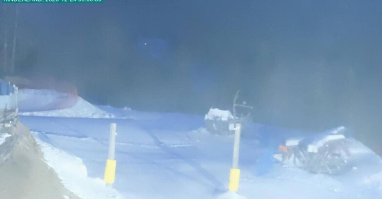 Webcam Pejo 3000 - Kinderland