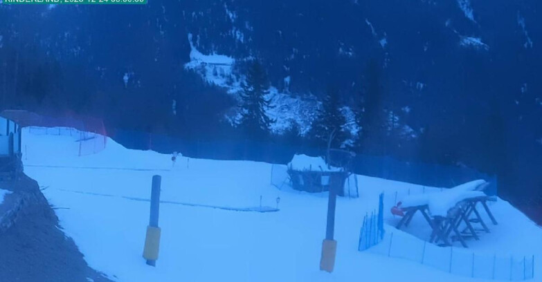 Webcam Pejo 3000 - Kinderland