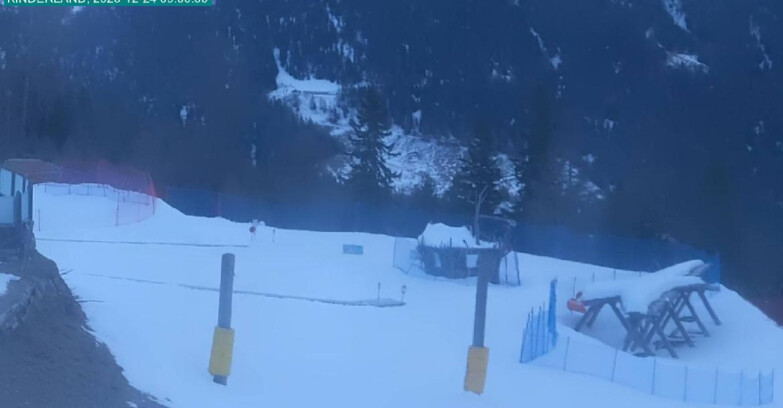 Webcam Pejo 3000 - Kinderland