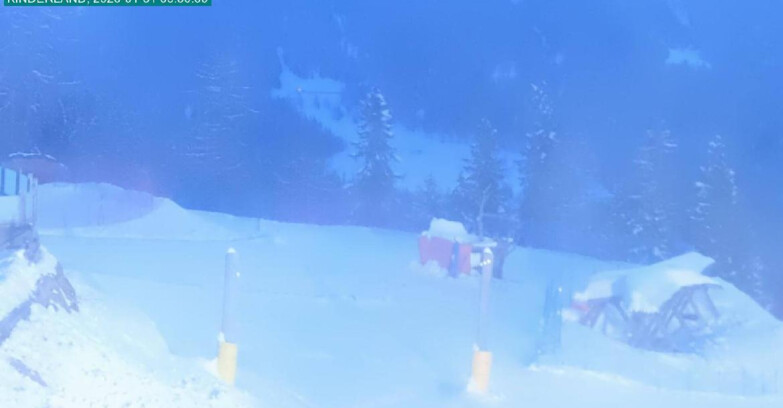 Webcam Пейо 3000 - Kinderland