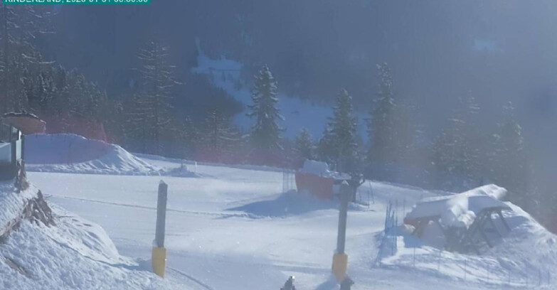 Webcam Пейо 3000 - Kinderland