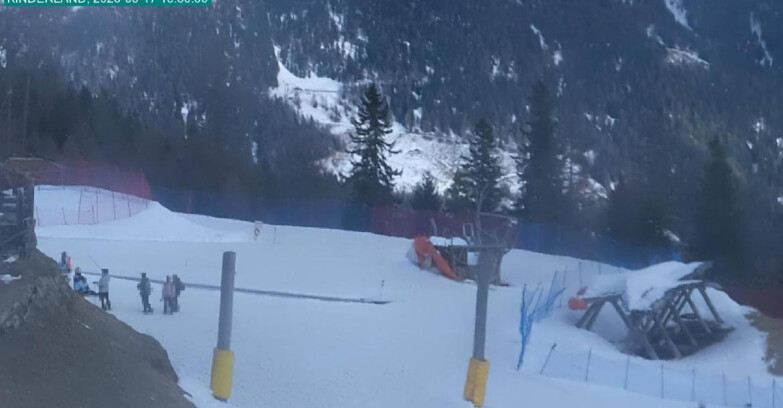 Webcam Pejo 3000 - Kinderland