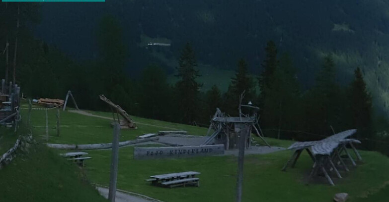 Webcam Pejo 3000 - Kinderland