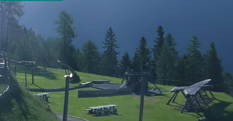 Webcam Pejo 3000 - Kinderland