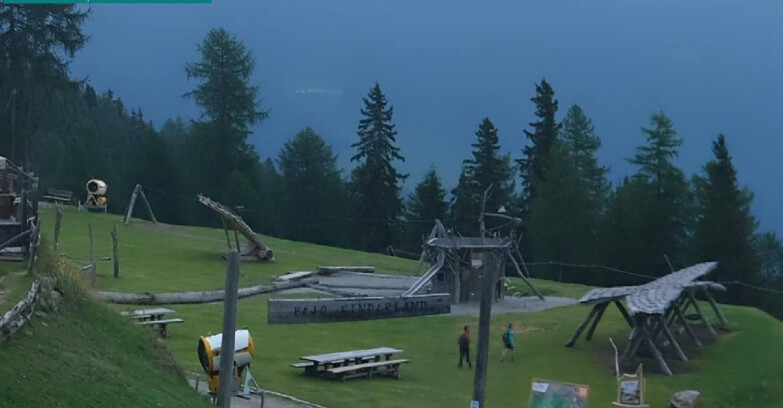 Webcam Pejo 3000 - Kinderland