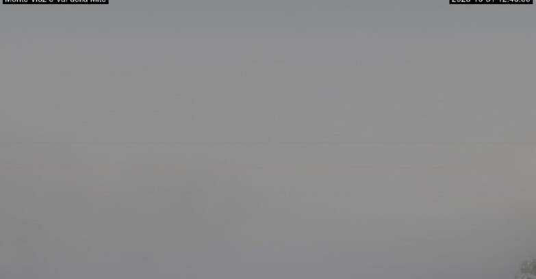 Webcam Pejo 3000 - Val della Mite