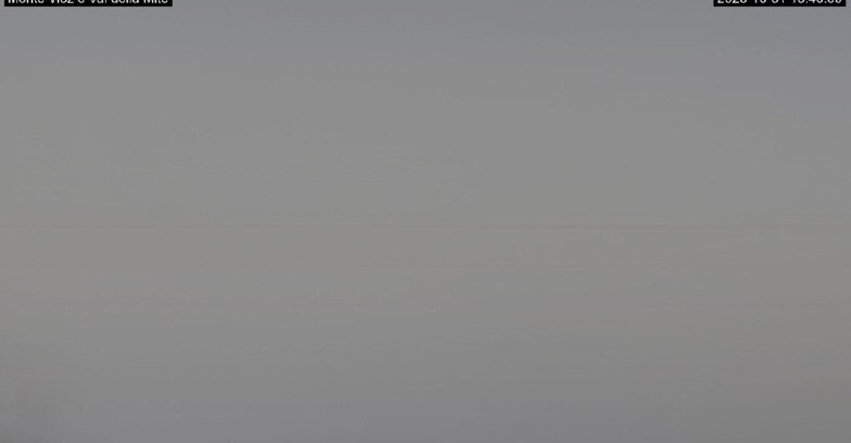 Webcam Pejo 3000 - Val della Mite