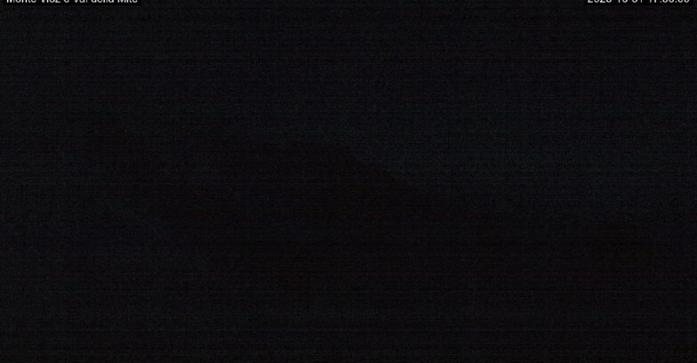 Webcam Pejo 3000 - Val della Mite