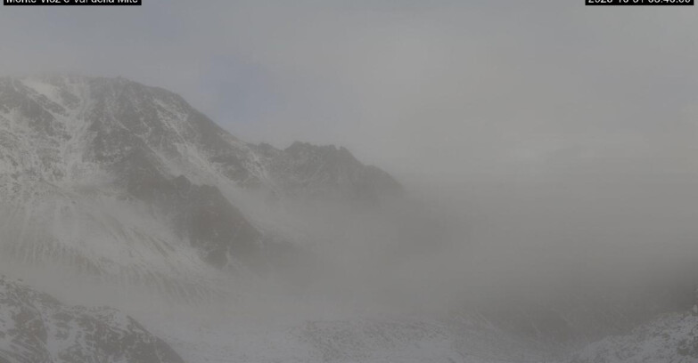 Webcam Пейо 3000 - Val della Mite Webcam Пейо 3000 - Val della Mite