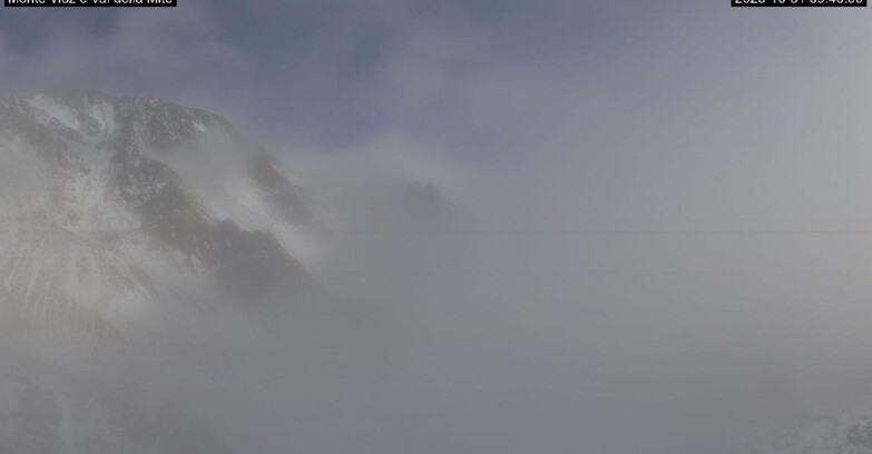 Webcam Пейо 3000 - Val della Mite