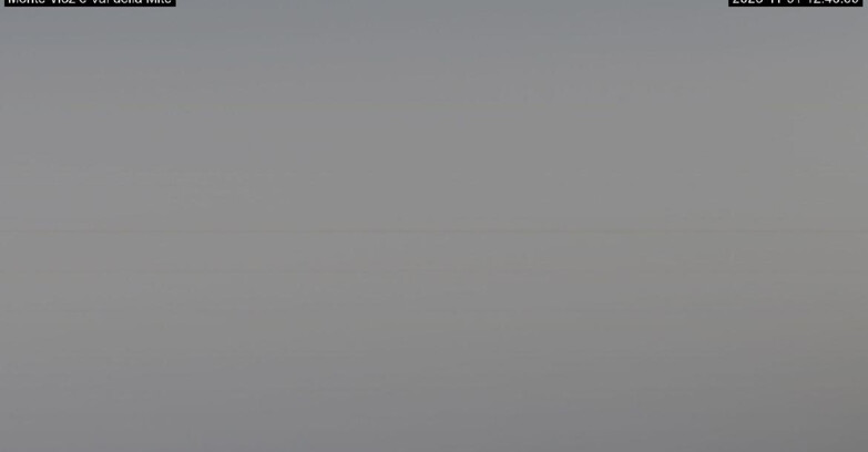 Webcam Pejo 3000 - Val della Mite