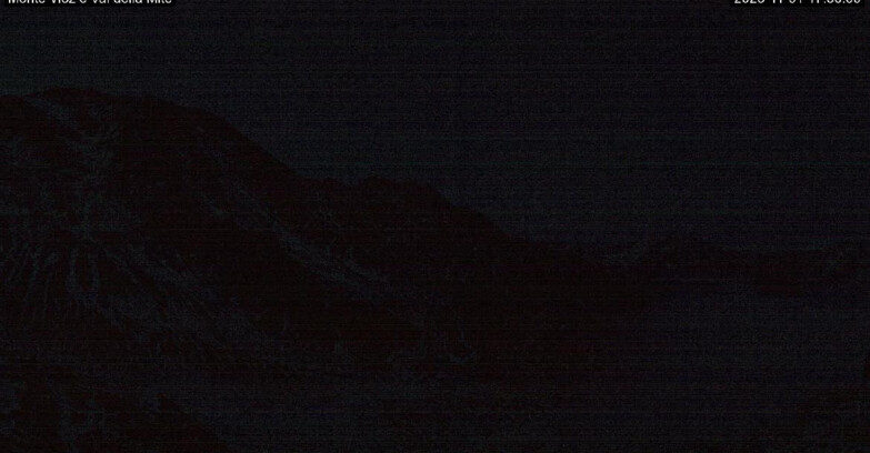 Webcam Pejo 3000 - Val della Mite