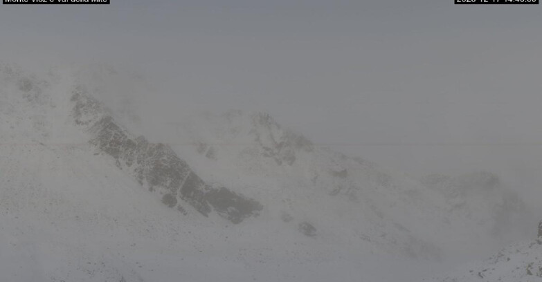Webcam Pejo 3000 - Val della Mite