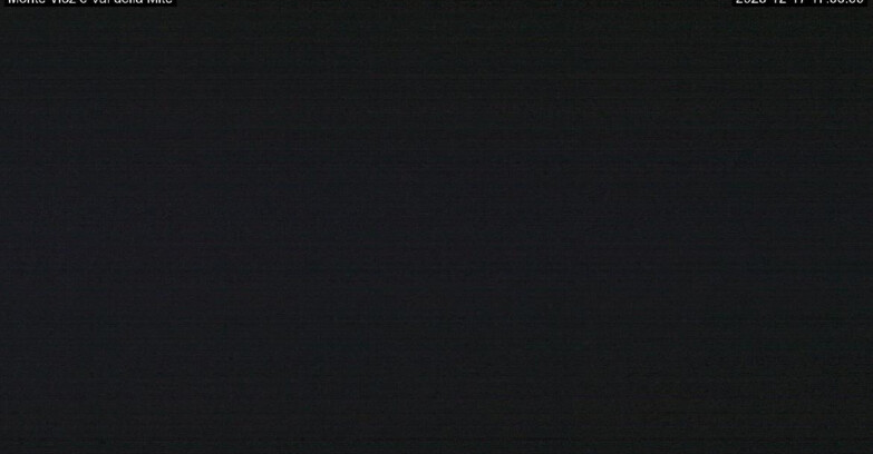 Webcam Pejo 3000 - Val della Mite