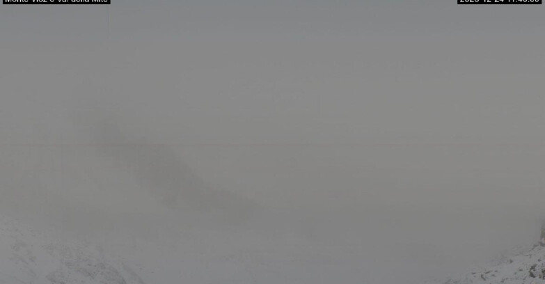 Webcam Pejo 3000 - Val della Mite