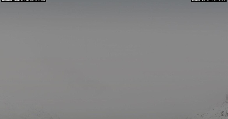 Webcam Pejo 3000 - Val della Mite