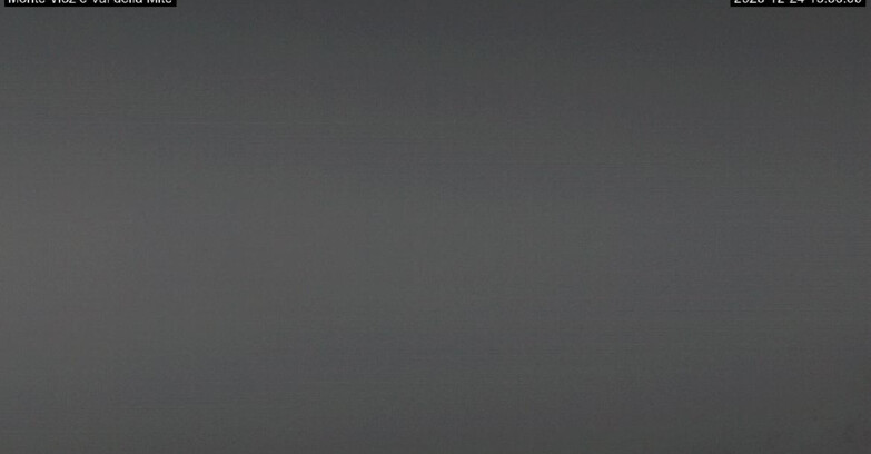 Webcam Pejo 3000 - Val della Mite