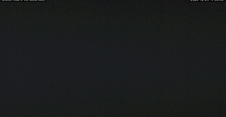 Webcam Pejo 3000 - Val della Mite