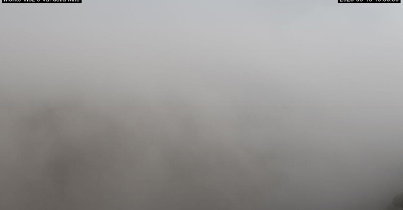 Webcam Pejo 3000 - Val della Mite