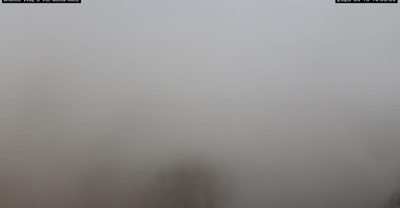Webcam Pejo 3000 - Val della Mite