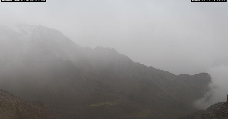 Webcam Pejo 3000 - Val della Mite