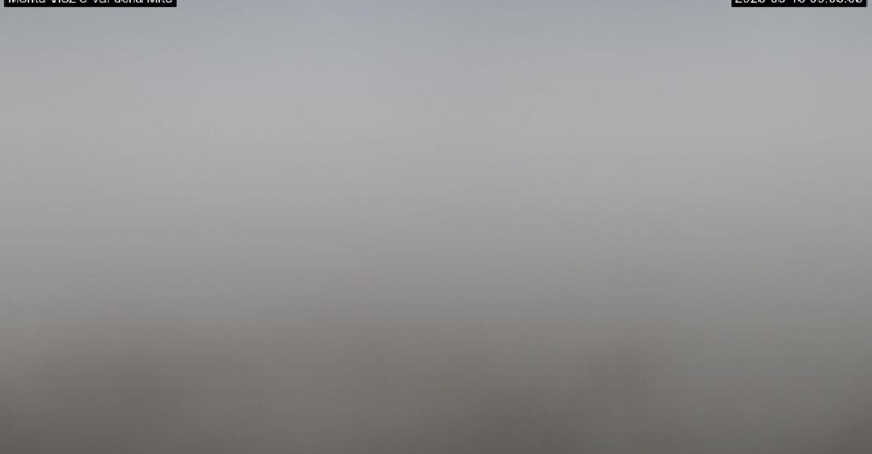 Webcam Pejo 3000 - Val della Mite