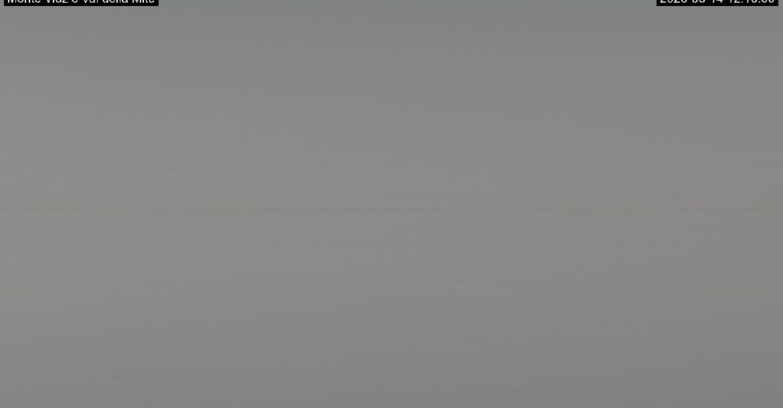 Webcam Pejo 3000 - Val della Mite