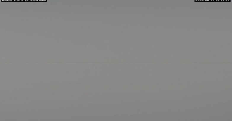 Webcam Pejo 3000 - Val della Mite