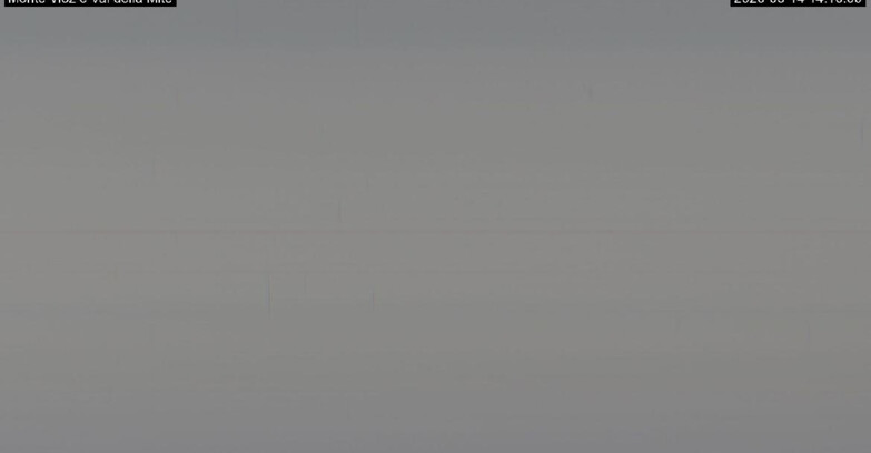 Webcam Pejo 3000 - Val della Mite