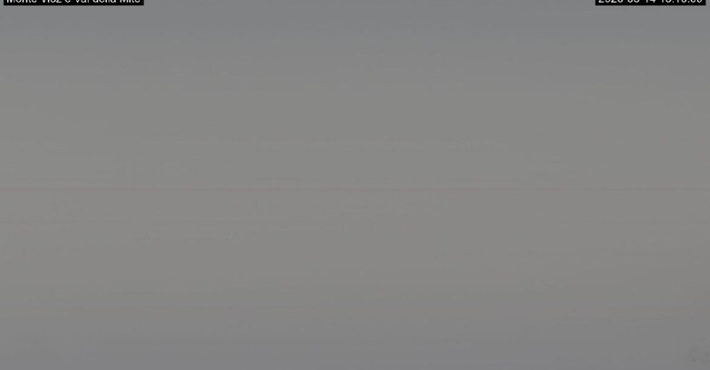 Webcam Pejo 3000 - Val della Mite