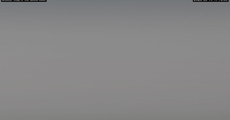 Webcam Pejo 3000 - Val della Mite