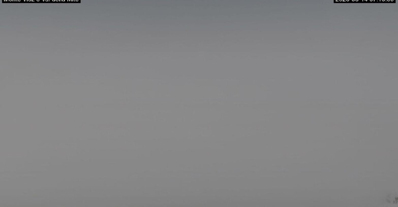 Webcam Pejo 3000 - Val della Mite