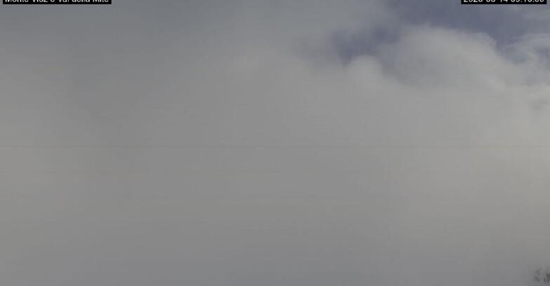 Webcam Pejo 3000 - Val della Mite