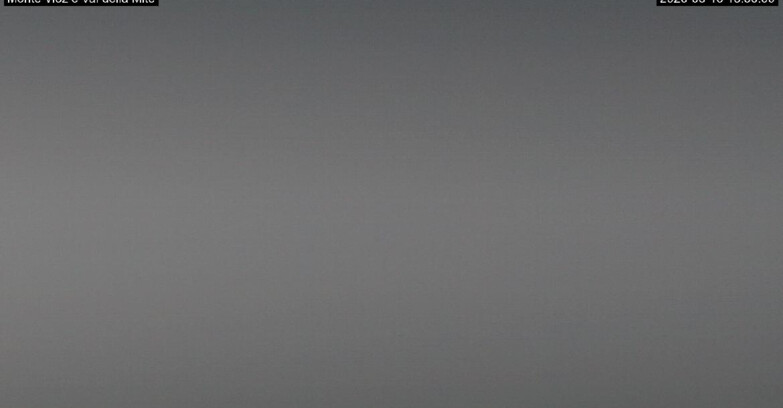 Webcam Pejo 3000 - Val della Mite