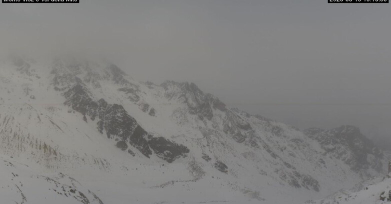 Webcam Пейо 3000 - Val della Mite