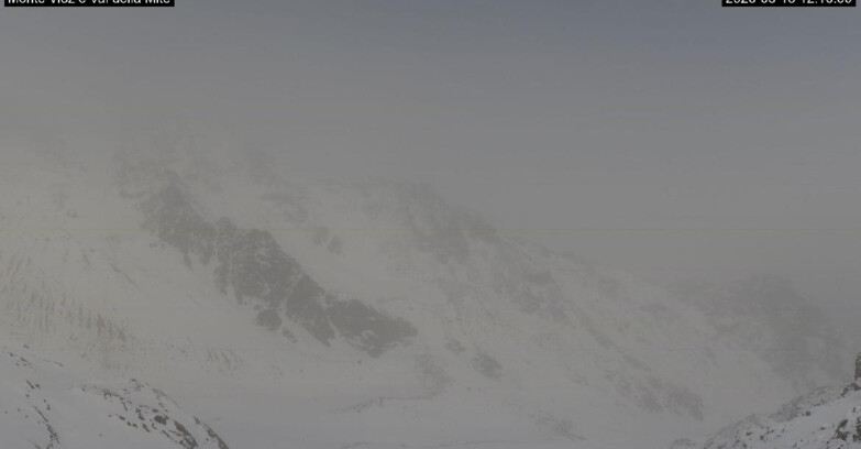 Webcam Пейо 3000 - Val della Mite