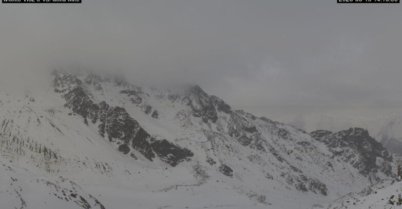 Webcam Пейо 3000 - Val della Mite