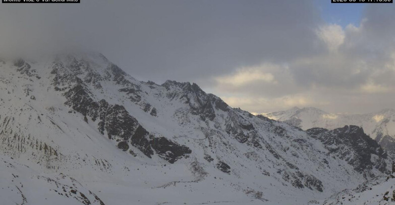 Webcam Пейо 3000 - Val della Mite